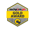 TechPorn - Gold