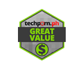 TechPorn - Great Value