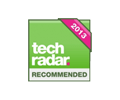 TerchRadar - Recommended