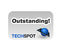 TechSpot - Outstanding!