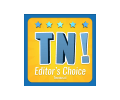 Tecnius - Editor