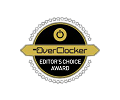 TheOverclocker - Editor's Choice