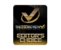 The SSD Review - Editor's Choice