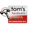 Tom's Hardware - Recommended
