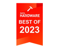 Tom's Hardware - Best of 2023