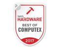 Tom's Hardware - Best of Computex