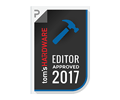Tom's Hardware - Editor Approved