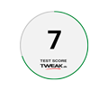 Tweak.dk - Score 7
