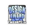 tweakpc.de - Design