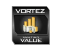 Vortez - Value