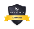Wccftech - Killer Value