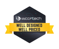 Wccftech - Well Designed / Well Priced