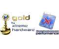 Xtremehardware - Gold / Performance