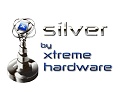 Xtremehardware - Silver
