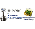 Xtremehardware - Silver / Best Buy