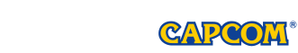RX LOGO, UBISOFT LOGO, CAPCOM LOGO