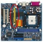 Future CPU Port Photo