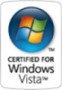 Windows<sup>®</sup> Vista Logo