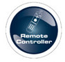 Remote Controller Icon