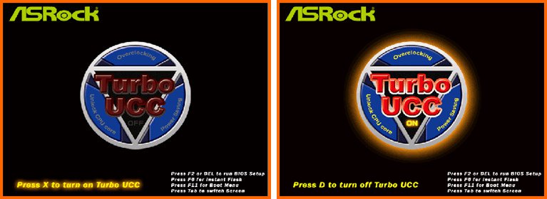 Turbo UCC Icon