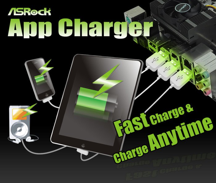 App Charger - Fast Charge & Charge Anytime