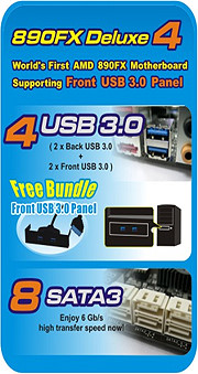 Product Features