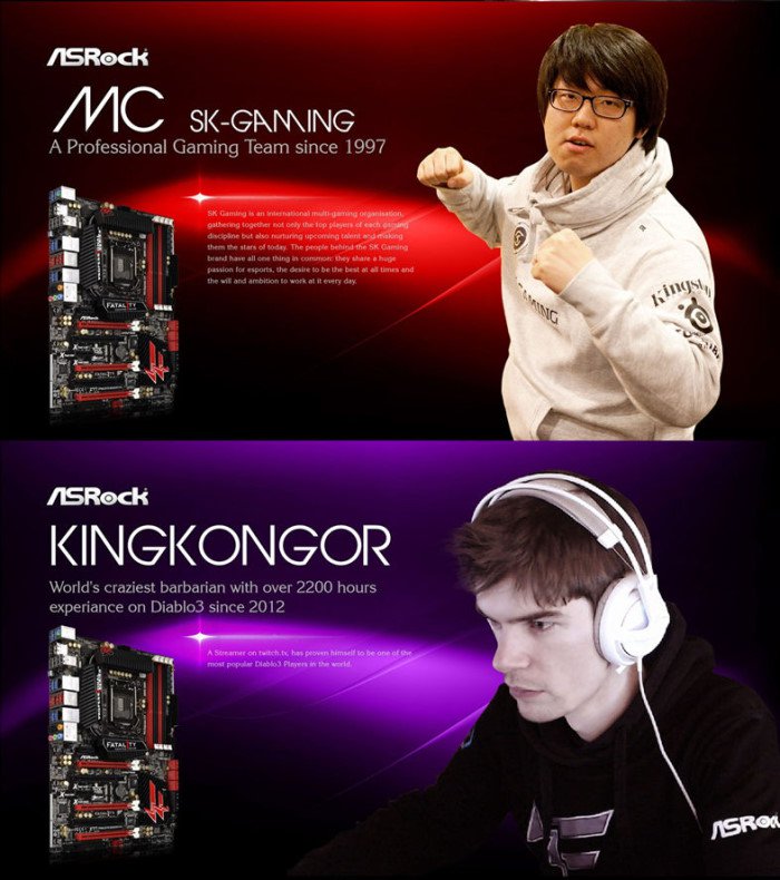 SK-Gaming