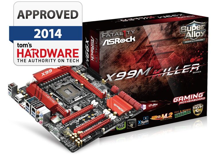 デスクトップPC ASRock X99M Core i7 6850K Win11 ASRock Also Reveals the X99M Killer Micro ATX LGA2011 Motherboard