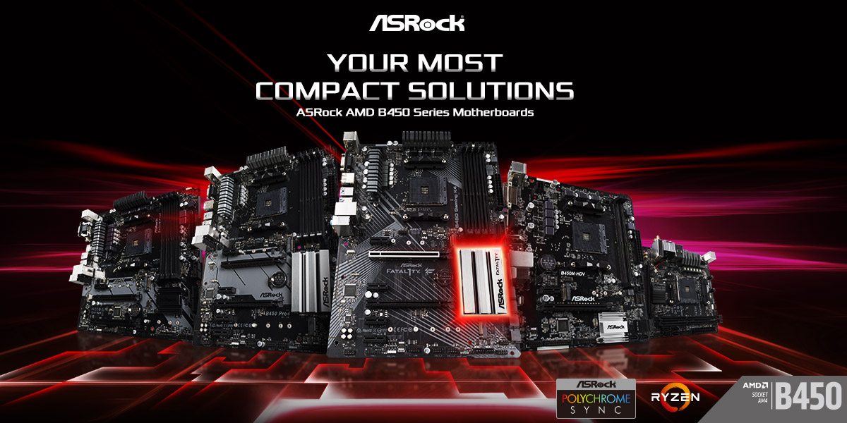 Your Most Compact Solutions