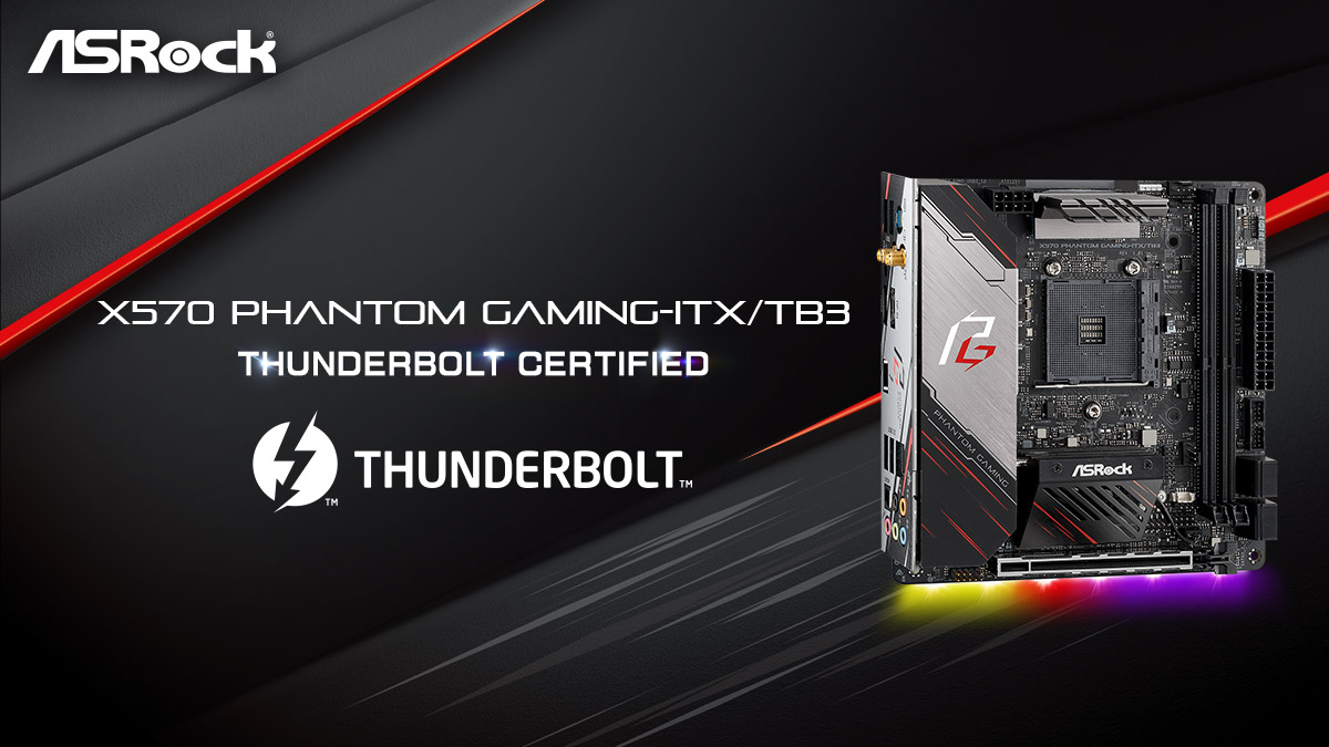 Thunderbolt Certified