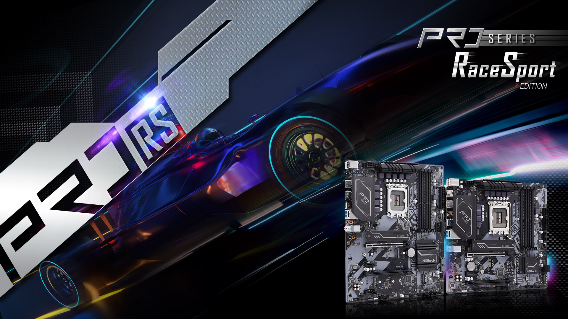 ASRock Launches H670, B660 and H610 Motherboards with PCIe 5 Support and Memory Overclocking Capability