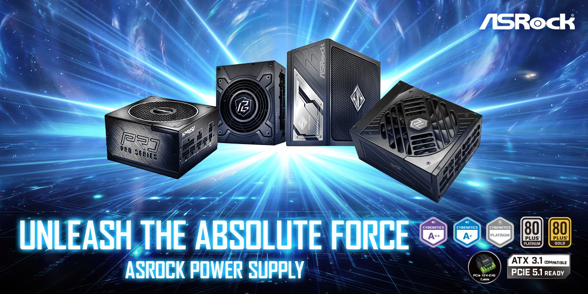 ASRock Celebrates A Decade of Taichi Mastery and Expands Its AI Ecosystem at COMPUTEX 2026