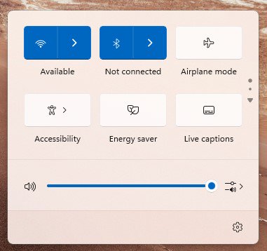 Test the functionality of WiFi and Bluetooth devices to ensure they are working correctly.