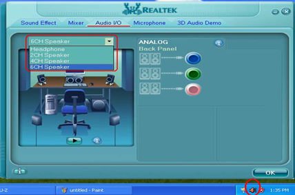 Ac97 audio driver. Реалтек alc662. Реалтек для звука 5.1. Realtek ALC 1220p.